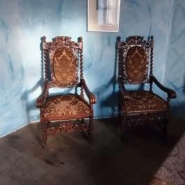 Csigó-malom – Stílus Galéria, Antikvitás Gyulakeszi - Egyéb