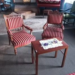 Csigó-malom – Stílus Galéria, Antikvitás Gyulakeszi - Egyéb