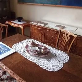 Csigó-malom – Stílus Galéria, Antikvitás Gyulakeszi - Egyéb