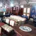 Csigó-malom – Stílus Galéria, Antikvitás Gyulakeszi - 