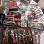 Csigó-malom – Stílus Galéria, Antikvitás Gyulakeszi - 