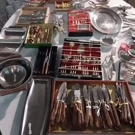 Csigó-malom – Stílus Galéria, Antikvitás Gyulakeszi - Egyéb