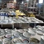 Csigó-malom – Stílus Galéria, Antikvitás Gyulakeszi - 