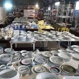 Csigó-malom – Stílus Galéria, Antikvitás Gyulakeszi - Egyéb