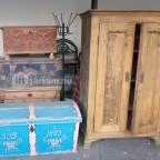 Csigó-malom – Stílus Galéria, Antikvitás Gyulakeszi - 