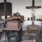 Csigó-malom – Stílus Galéria, Antikvitás Gyulakeszi - 