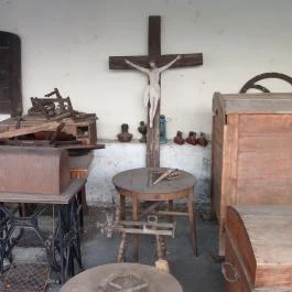 Csigó-malom – Stílus Galéria, Antikvitás Gyulakeszi - Egyéb