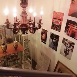 Csigó-malom – Stílus Galéria, Antikvitás Gyulakeszi - Egyéb