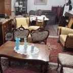 Csigó-malom – Stílus Galéria, Antikvitás Gyulakeszi - 