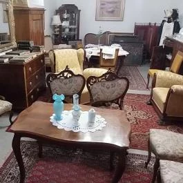 Csigó-malom – Stílus Galéria, Antikvitás Gyulakeszi - Egyéb