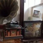 Csigó-malom – Stílus Galéria, Antikvitás Gyulakeszi - 