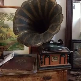 Csigó-malom – Stílus Galéria, Antikvitás Gyulakeszi - Egyéb