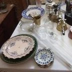 Csigó-malom – Stílus Galéria, Antikvitás Gyulakeszi - 