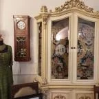 Csigó-malom – Stílus Galéria, Antikvitás Gyulakeszi - 