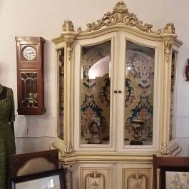 Csigó-malom – Stílus Galéria, Antikvitás Gyulakeszi - Egyéb