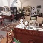 Csigó-malom – Stílus Galéria, Antikvitás Gyulakeszi - 