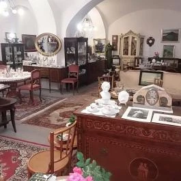 Csigó-malom – Stílus Galéria, Antikvitás Gyulakeszi - Egyéb