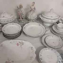 Csigó-malom – Stílus Galéria, Antikvitás Gyulakeszi - Egyéb