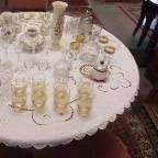 Csigó-malom – Stílus Galéria, Antikvitás Gyulakeszi - 