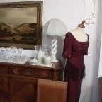 Csigó-malom – Stílus Galéria, Antikvitás Gyulakeszi - 