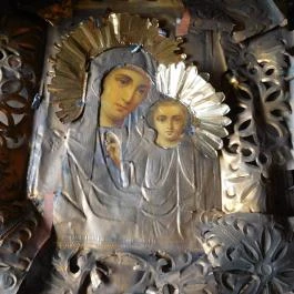 Csigó-malom – Stílus Galéria, Antikvitás Gyulakeszi - Egyéb