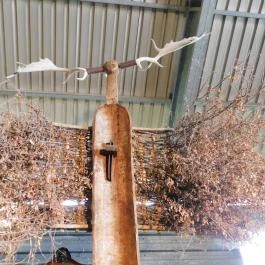 Csigó-malom – Stílus Galéria, Antikvitás Gyulakeszi - Egyéb