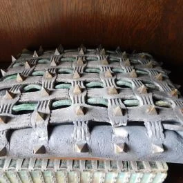 Csigó-malom – Stílus Galéria, Antikvitás Gyulakeszi - Egyéb