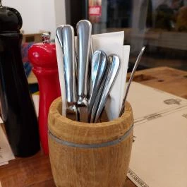 Csíki Söröző & Étterem - Mechwart Liget, Budapest - Egyéb