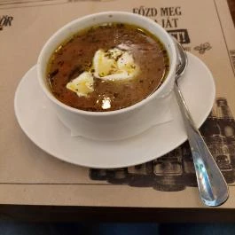 Csíki Söröző & Étterem - Mechwart Liget, Budapest - Étel/ital