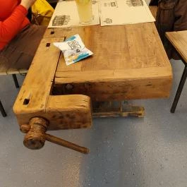 Csíki Söröző & Étterem - Mechwart Liget, Budapest - Egyéb