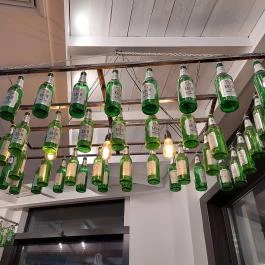 Csíki Söröző & Étterem - Mechwart Liget, Budapest - Egyéb