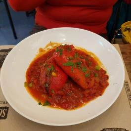 Csíki Söröző & Étterem - Mechwart Liget, Budapest - Étel/ital