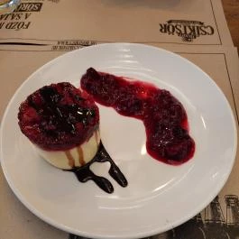 Csíki Söröző & Étterem - Mechwart Liget, Budapest - Étel/ital