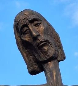 Csikóstőttősi 1956-os emlékmű