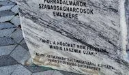 Csikóstőttősi 1956-os emlékmű Csikóstőttős - Egyéb