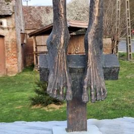 Csikóstőttősi 1956-os emlékmű, Csikóst?tt?s - Egyéb