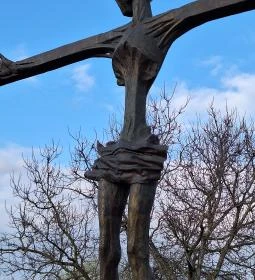 Csikóstőttősi 1956-os emlékmű