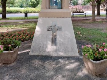 Csíksomlyói kegykép Jászfényszaru