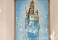 Csíksomlyói kegykép Jászfényszaru