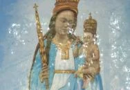 Csíksomlyói kegykép Jászfényszaru