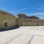 Csillagerőd Komárom - 