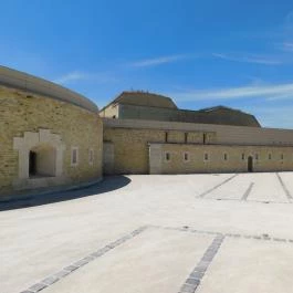 Csillagerőd Komárom - Egyéb