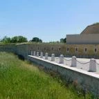 Csillagerőd Komárom - 