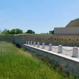 Csillagerőd Komárom - Egyéb