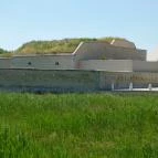 Csillagerőd Komárom - 