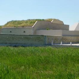 Csillagerőd, Komárom - 