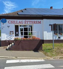 Csillag Étterem