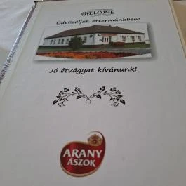 Csillag Étterem, Barcs - Egyéb