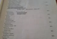 Csillag Étterem Barcs