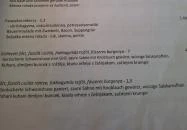 Csillag Étterem Barcs